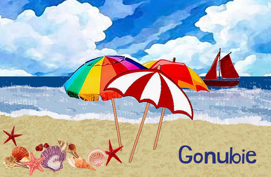 Gonubie Magnet 6