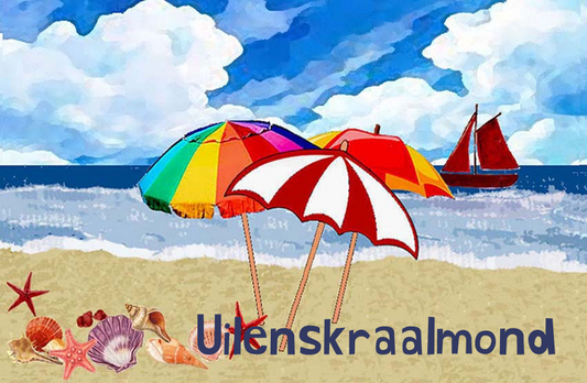 Uilenskraalmond Magnet 1