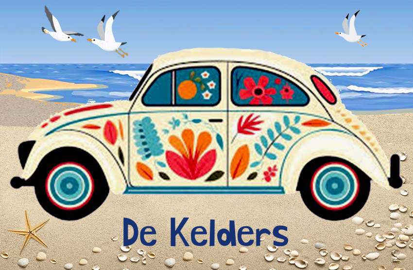 De Kelders Magnet 17