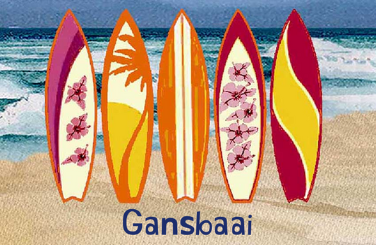 Gansbaai Magnet 19
