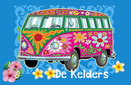 De Kelders Magnet 23