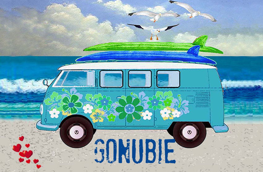 Gonubie Magnet 29