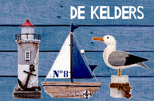 De Kelders Magnet 26