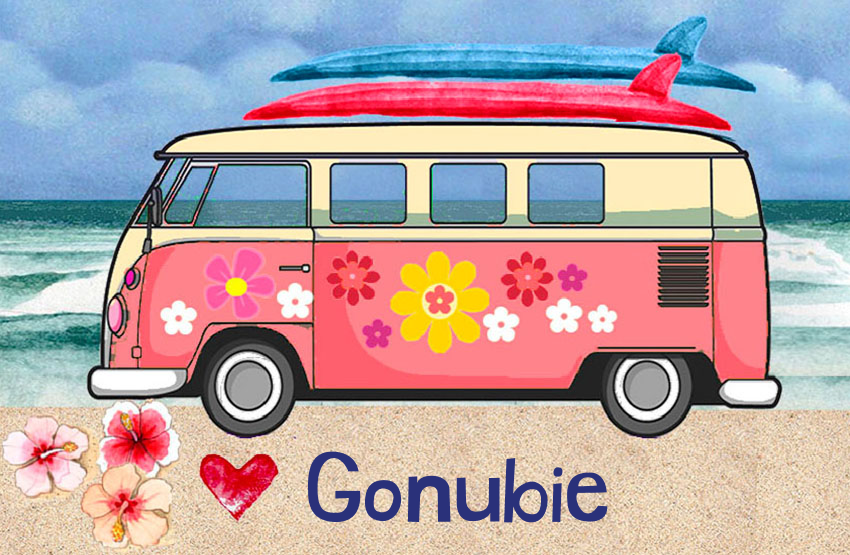 Gonubie Magnet 37