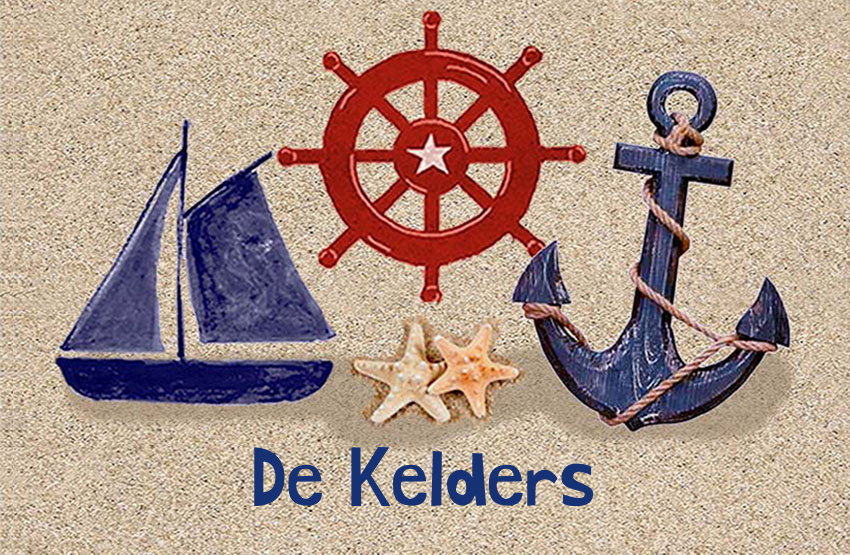 De Kelders Magnet 35