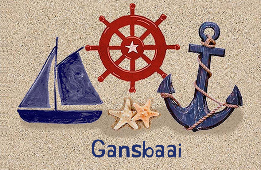 Gansbaai Magnet 37