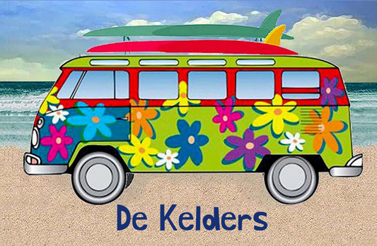De Kelders Magnet 36