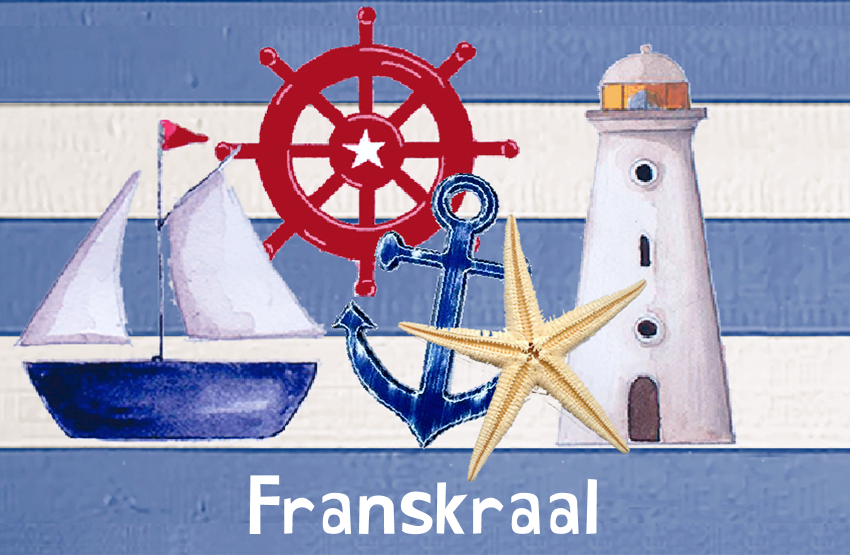 Franskraal Magnet 37