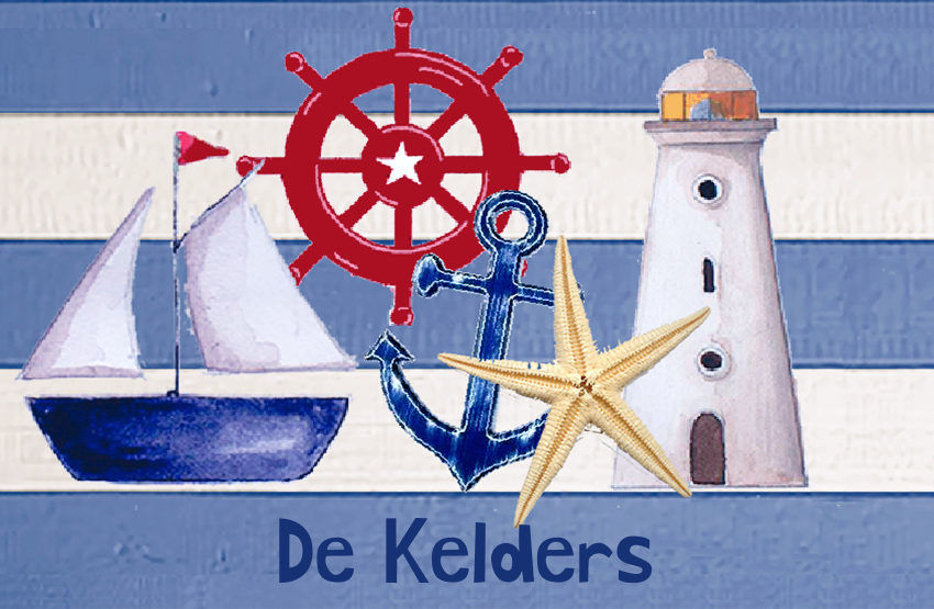 De Kelders Magnet 37