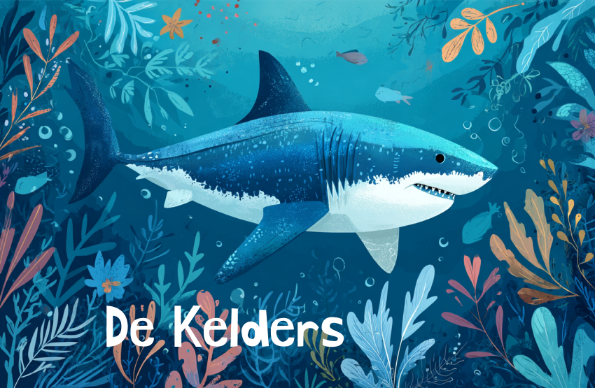 De Kelders Magnet 42