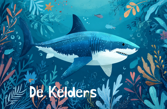 De Kelders Magnet 42