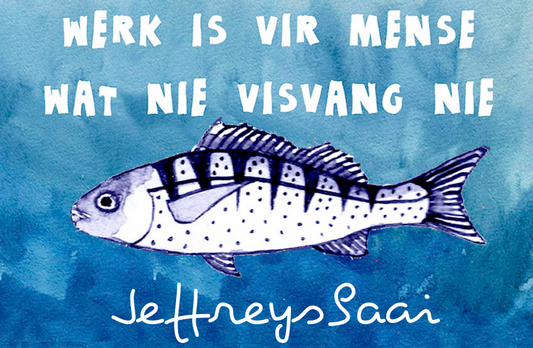 Jeffreysbaai Magnet 60
