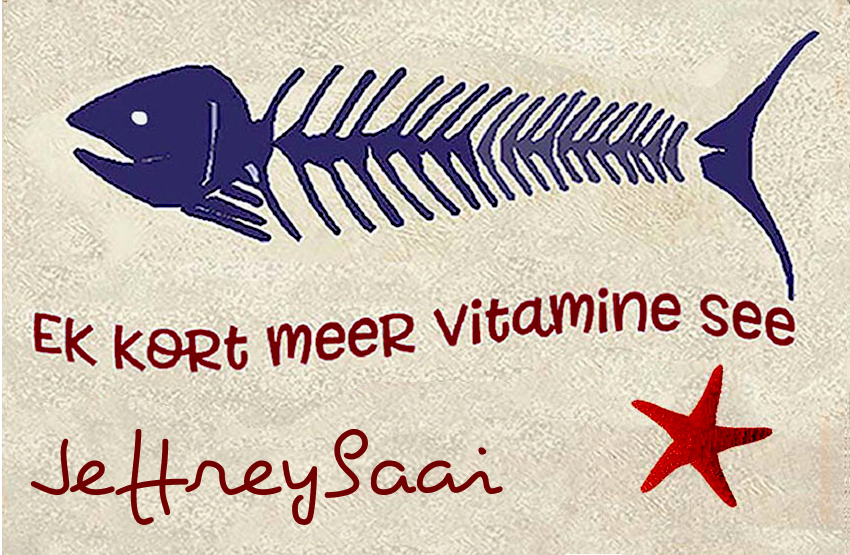 Jeffreysbaai Magnet 61