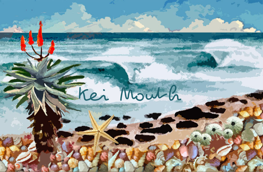 Kei Mouth Magnet 56