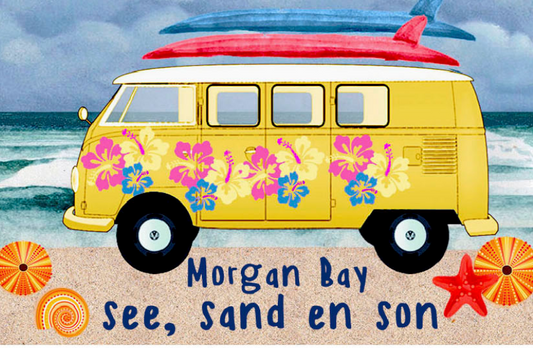 Sandhoppa Magnet 58