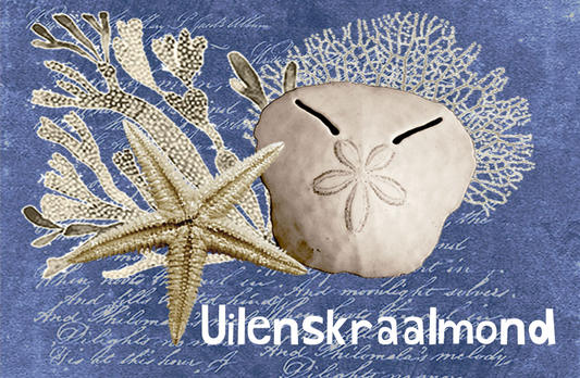 Uilenskraalmond Magnet 48