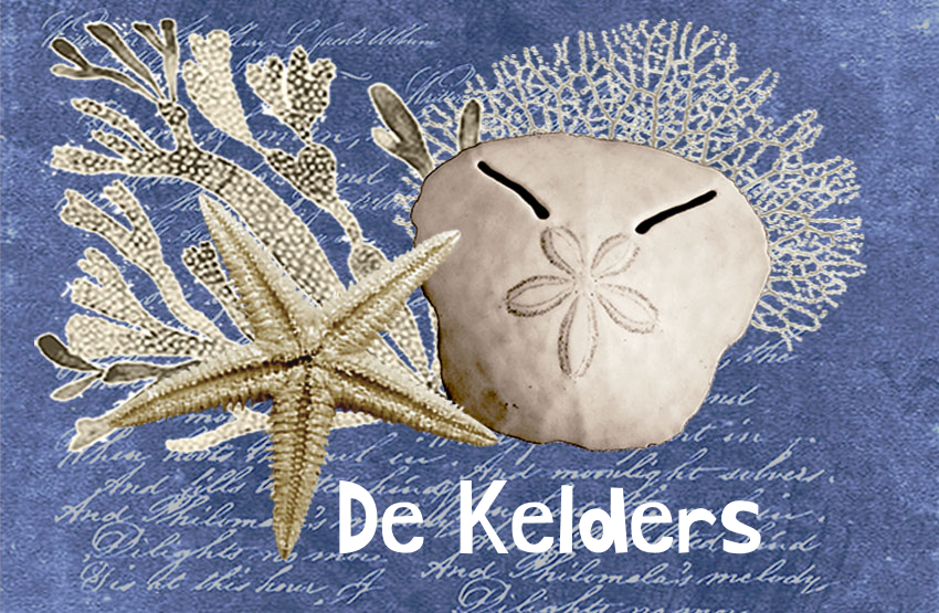 De Kelders Magnet 48