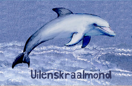 Uilenskraalmond Magnet 49