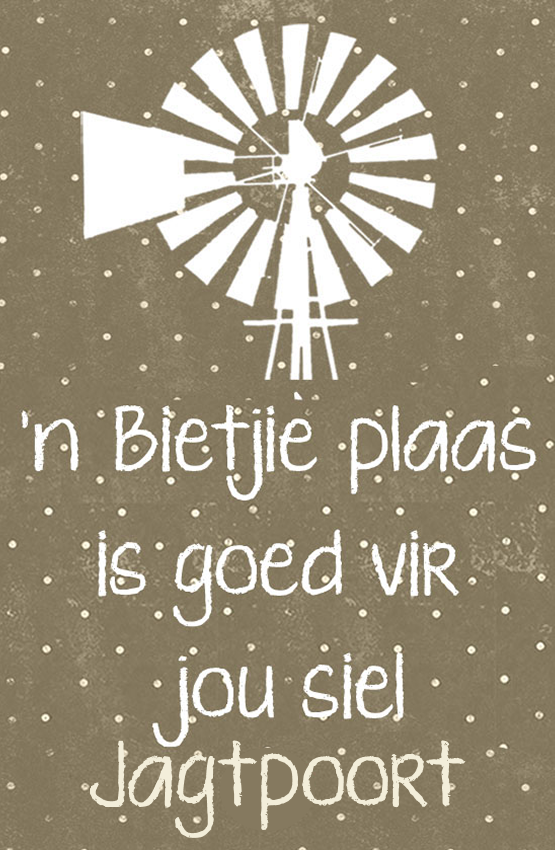 Jagtpoort Magnet 56