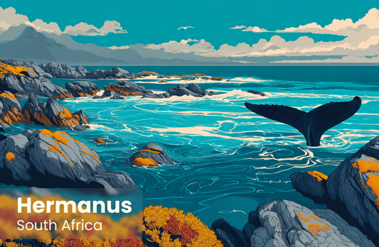 Hermanus Magnet 14