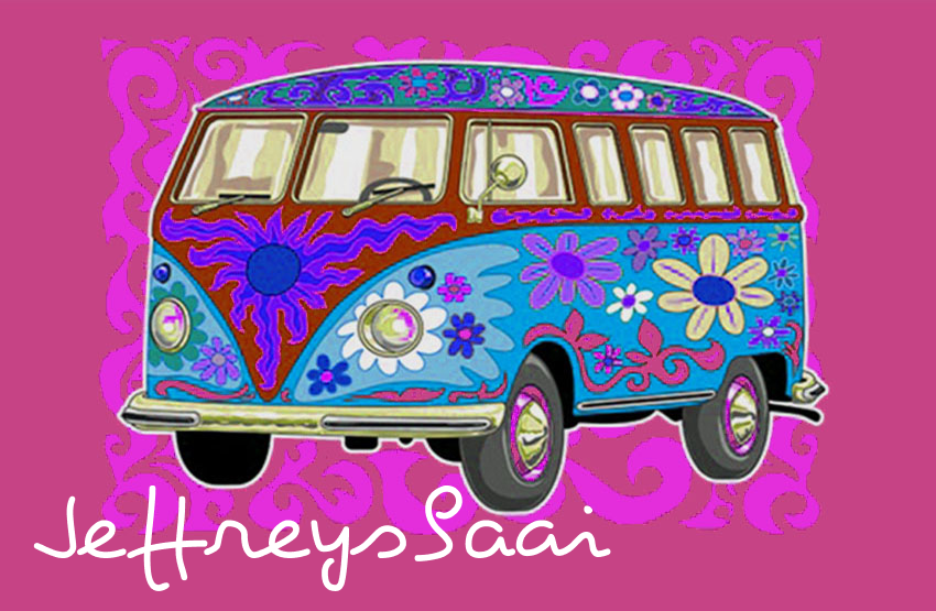 Jeffreysbaai Magnet 72