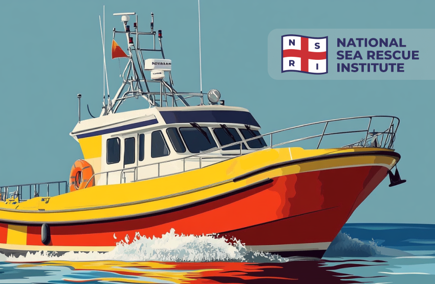 Nsri Magnet 5