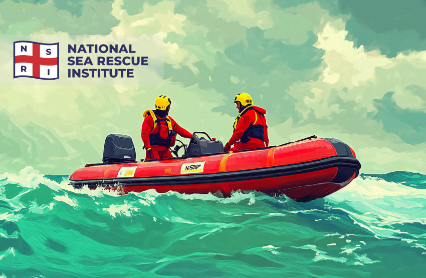 Nsri Magnet 6