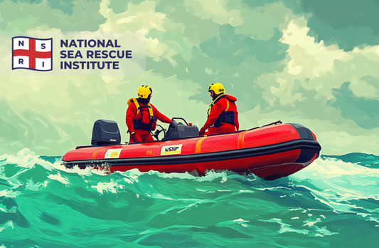 Nsri Magnet 6