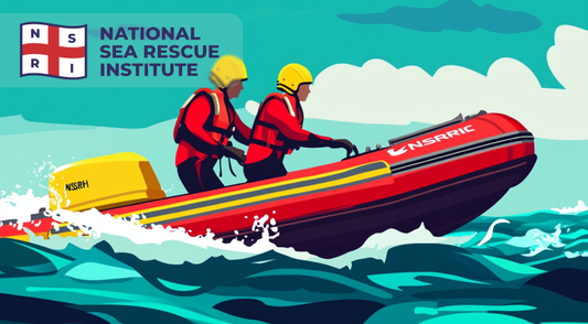 Nsri Keyring 9