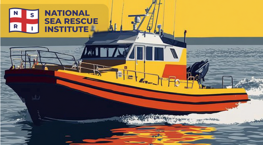 Nsri Keyring 10