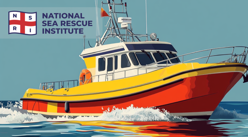 Nsri Keyring 11