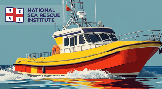 Nsri Keyring 11