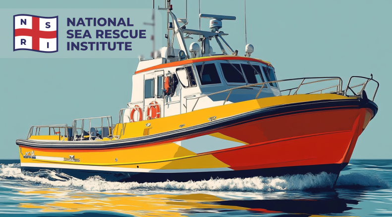 Nsri Keyring 12