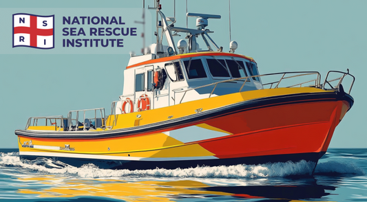 Nsri Keyring 12