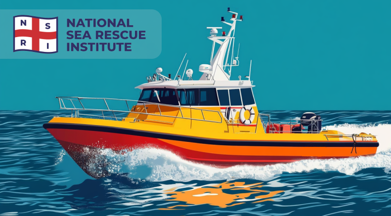 Nsri Keyring 13