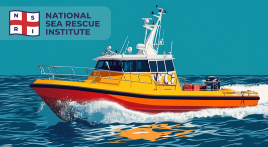 Nsri Keyring 13