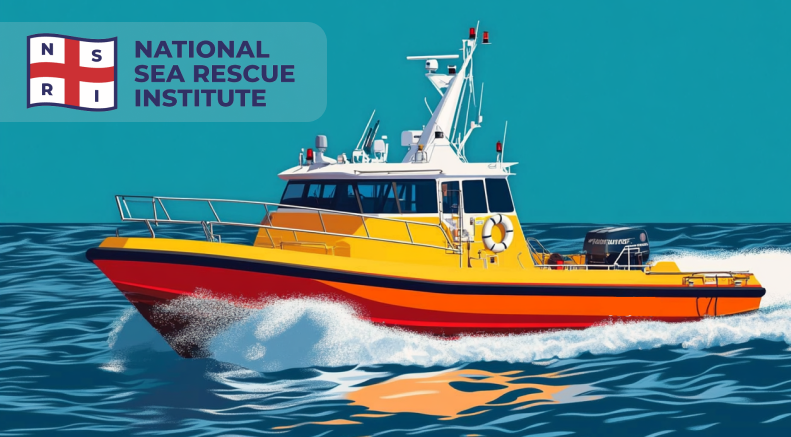 Nsri Keyring 14