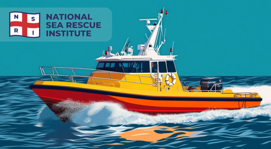 Nsri Keyring 14