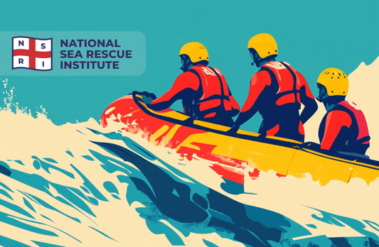 Nsri Magnet 8