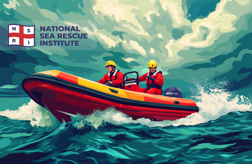 Nsri Magnet 12
