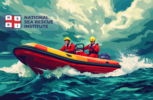 Nsri Magnet 12