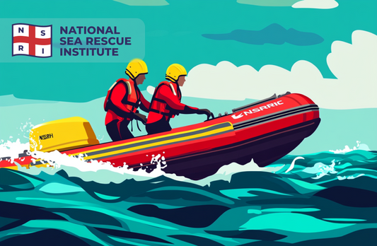 Nsri Magnet 13