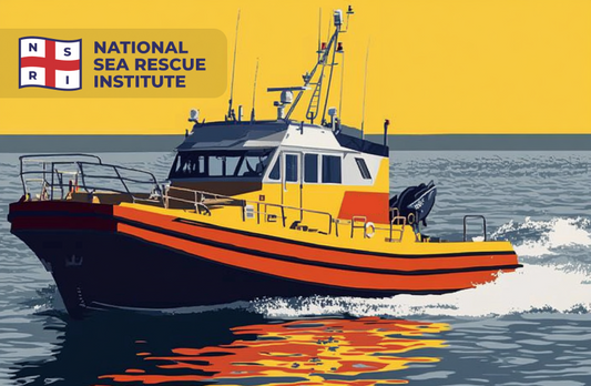 Nsri Magnet 14