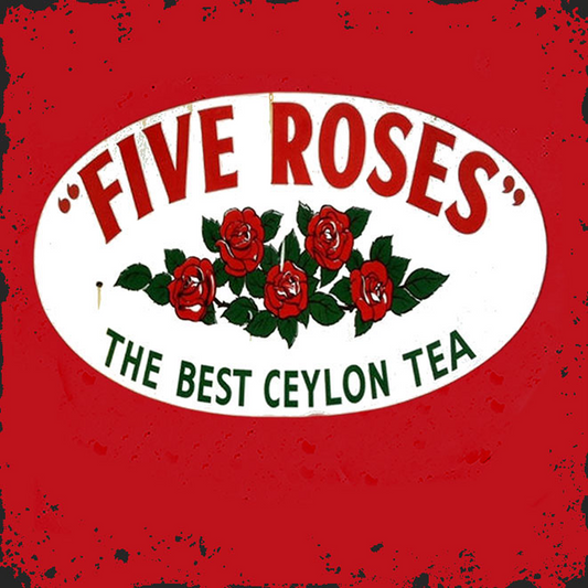 Vintage South Africa Magnet 3