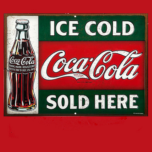 Vintage South Africa Magnet 4