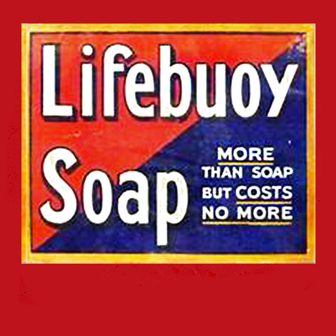 Vintage South Africa Magnet 6