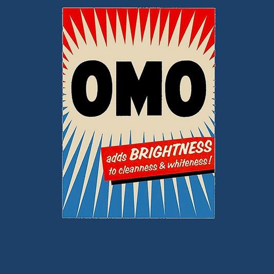 Vintage South Africa Magnet 14