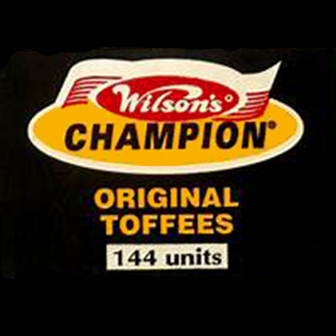 Vintage South Africa Magnet 15