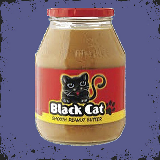 Vintage South Africa Magnet 19