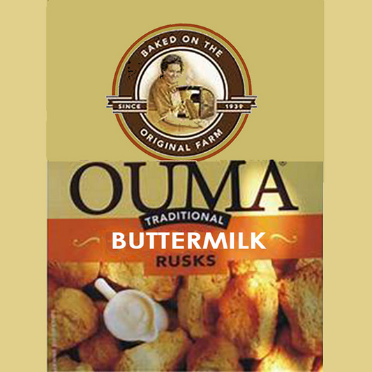 Vintage South Africa Magnet 20